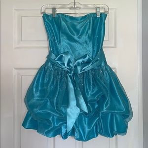 Homecoming Dress